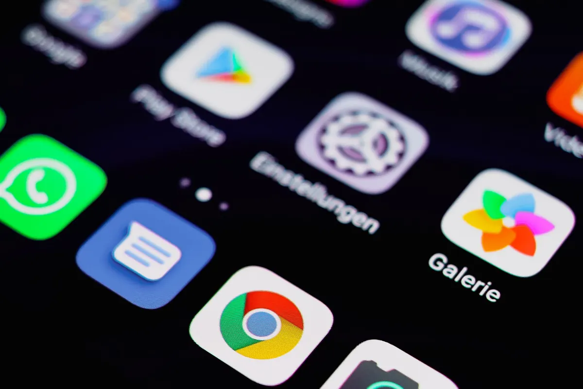 Privacy Settings Checklist for a New Smartphone