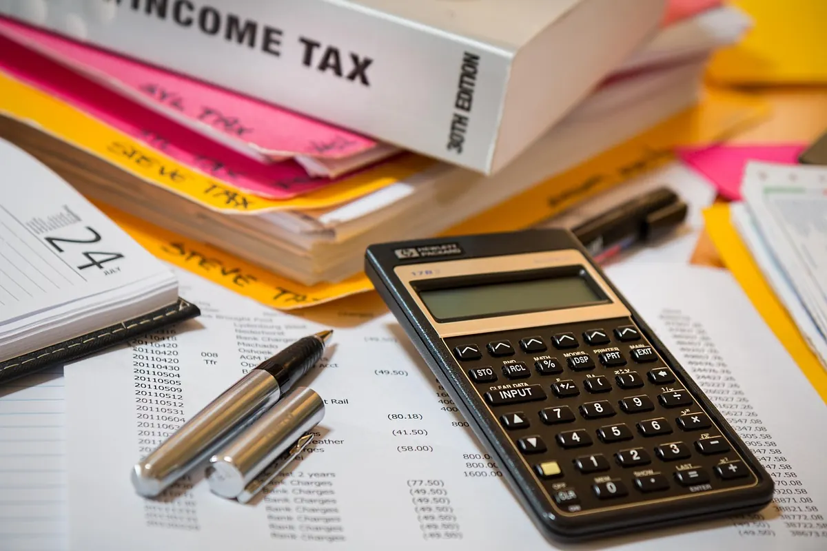 Tax Season Phishing: How to Spot Fake IRS and Refund Emails